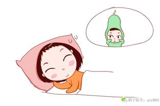 梦见媳妇怀孕生孩子：梦见媳妇怀孕生孩子，梦与现实的交织