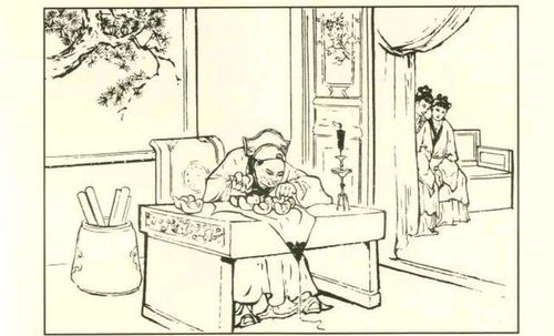 梦到算命先生说姻缘很准：梦中算命，那些被预言的姻缘