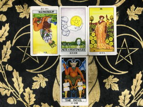 在线塔罗：在线塔罗，科技赋能下的心灵对话新方式