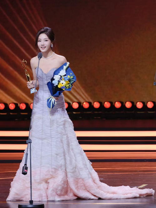 文荣奖年度荣耀剧集花落《沉默的荣耀》