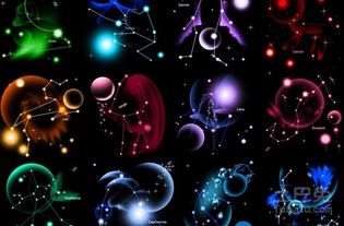 星座查询官网：2023最全星座查询官网指南，如何找到精准可靠的星座运势与性格分析平台