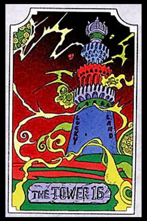 塔罗牌jojo塔罗牌官方：探索Jojo的塔罗牌，官方正版解读与神秘力量的完美结合