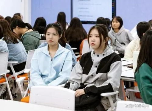 适合女生读的大专专业（大专女生最好的出路）