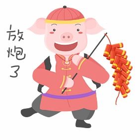 梦见别人放鞭炮好不好：喜庆与警示，梦见别人放鞭炮的深层解析