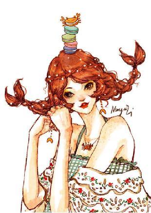 女巨蟹座和什么座最配对：女巨蟹座最佳婚恋星座TOP5，温柔与坚定的灵魂共振指南