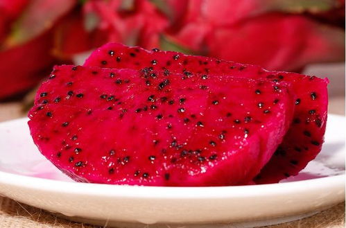 火龙果不能和什么一起吃：火龙果不能和什么一起吃？饮食搭配禁忌全解析