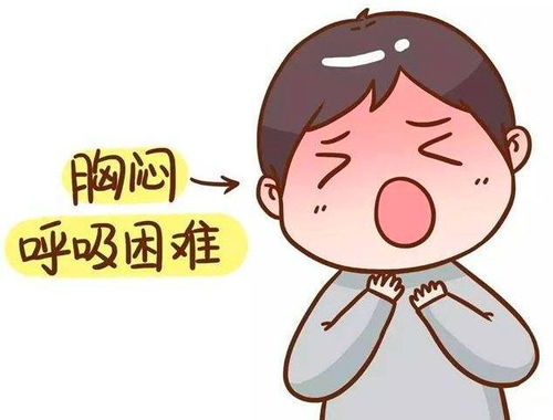 为什么一夜之间喉咙痛：喉咙痛一夜之间袭来？原因可能就藏在这几个方面