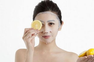 男生美白脸部的方法：男生变白攻略，由内而外的自然健康肤色养成