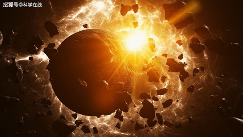 十二星座最大的特点：十二星座，宇宙光谱中的灵魂密码—从火星到海王星的性格解码