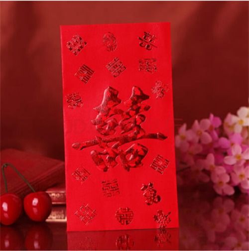 结婚择吉日红帖怎么写：喜结良缘，吉祥如意，结婚择吉日与红帖书写全指南