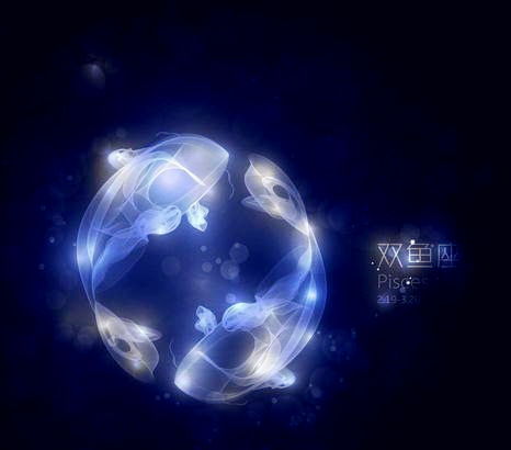 双鱼座是什么样的人：灵魂的诗人，解码双鱼座的精神世界与生命密码