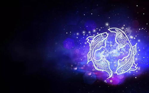 双鱼座是什么样的人：灵魂的诗人，解码双鱼座的精神世界与生命密码
