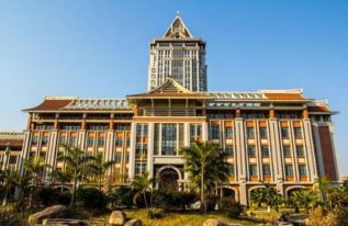 集美大学是一本还是二本（集美是985还是211大学）