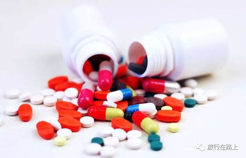 适合夏天吃的感冒药：夏季感冒用药指南，清爽一夏，健康无忧