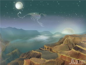 天蝎座性格男生超准的：天蝎座男生性格解析，7个特征让你秒懂他的内心世界