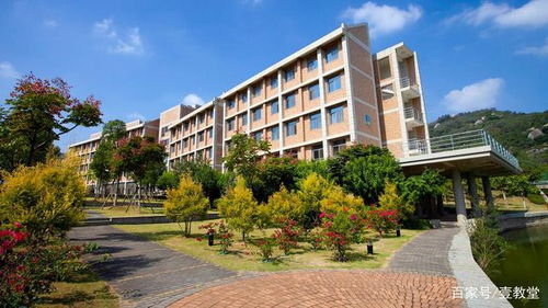 广东6所臭名远扬的大学（广东很有名的大学）