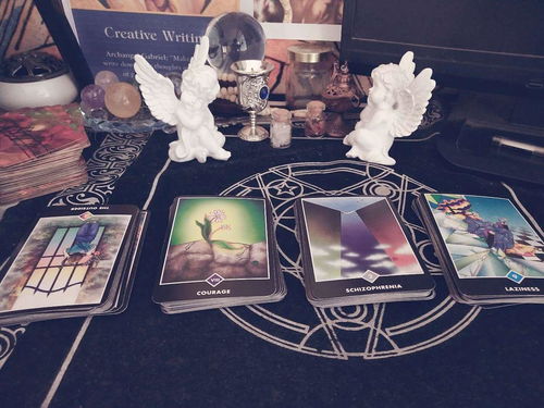 塔罗牌新恋情塔罗牌：塔罗牌与新恋情，揭开神秘面纱，探索爱情的指引