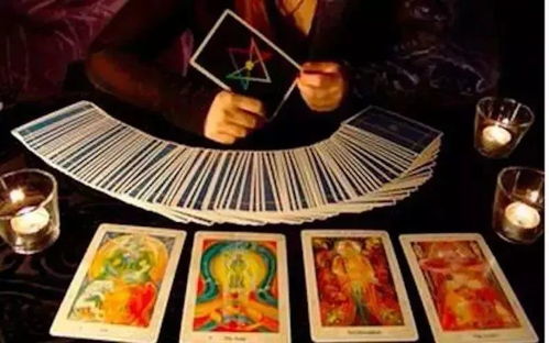 塔罗牌新恋情塔罗牌：塔罗牌与新恋情，揭开神秘面纱，探索爱情的指引