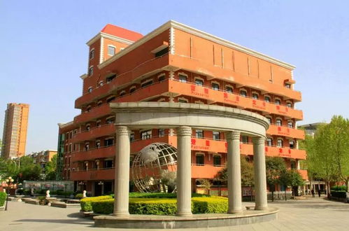 石家庄十大重点中专（石家庄口碑好的中专学校有哪些）