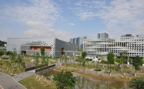 南方科技大学全国排名（南方科技大学是985还是211）