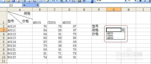 excel指数函数计算：Excel指数函数计算，从基础到实战指南