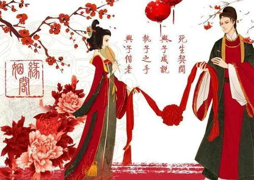 郎才女貌姻缘系怎么读：郎才女貌姻缘系怎么读，解读这个成语的含义与发音