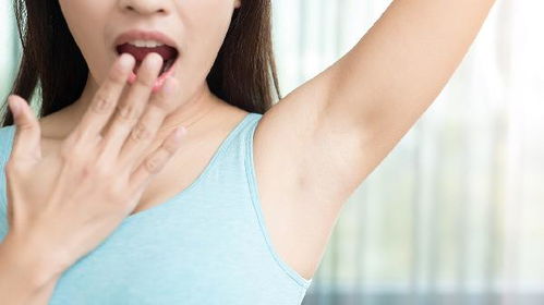 女生有狐臭正常吗：女生有狐臭正常吗？科学解析与应对指南