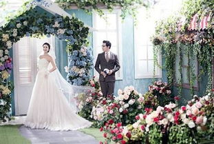 挑选吉日结婚好不好呢：传统与现代的完美结合，挑选吉日结婚的智慧