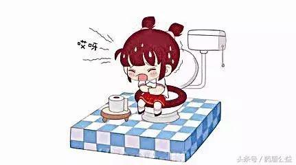 每天拉稀但一天就一次：每天拉一次稀，到底是怎么回事？解读一日一泻的可能原因与应对