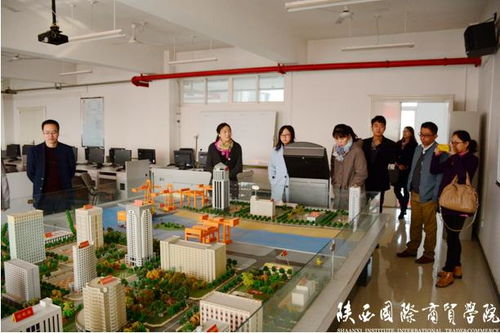 西安国际贸易学院（西安国际贸易学院怎么样）