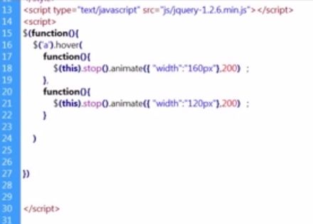 html css基础课程：HTML与CSS基础课程，从零开始构建你的网页技能