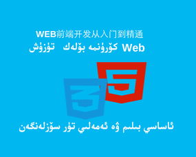 html css基础课程：HTML与CSS基础课程，从零开始构建你的网页技能