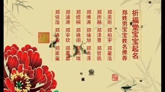 孩子起名网免费取名大全：孩子起名网免费取名大全，科学寓意与传统文化结合的起名指南