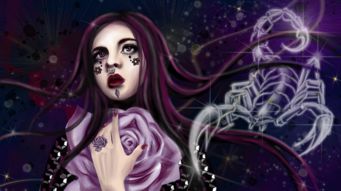 十个渣女九个天蝎：十个渣女九个天蝎，星座偏见背后的人性真相与情感启示