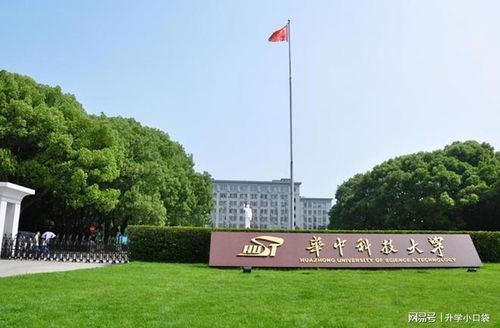 华中科技大学排名（武汉大学和华中科技大学排名）