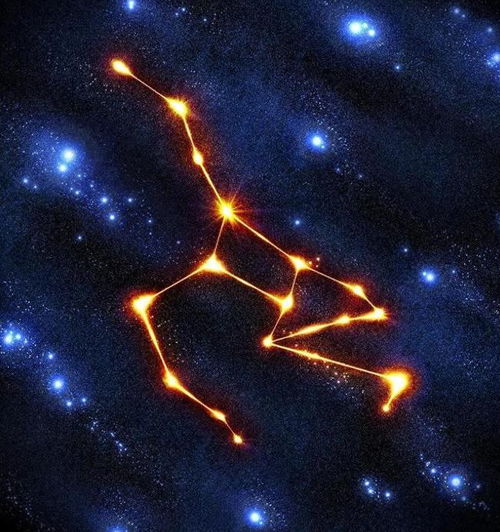 2024年十二星座运势排行榜：2024年十二星座运势全解析，谁将逆袭谁将沉寂？占星师揭秘年度星象趋势