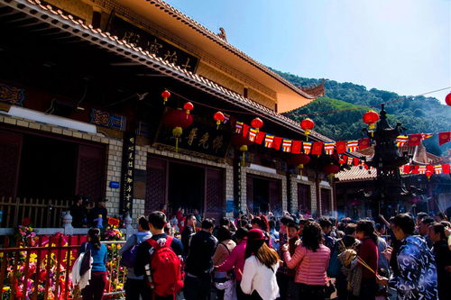 韩城哪有求姻缘的寺庙啊：韩城求姻缘指南，探寻当地寺庙的祈福文化与信仰传统