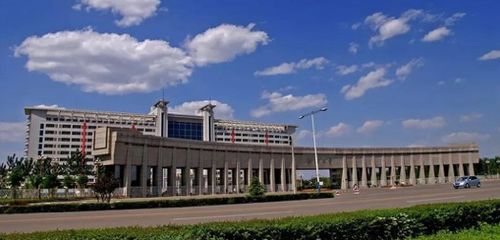 聊城大学（聊城大学研究生院）