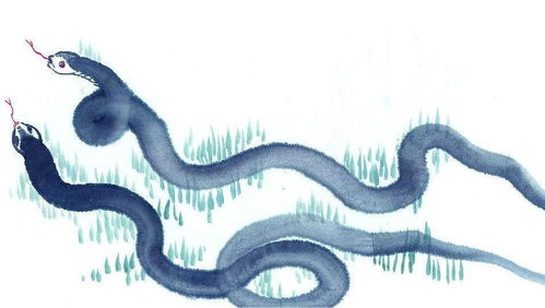 2025蛇是百年难遇吗：2025蛇年，千年一遇还是常规轮回？