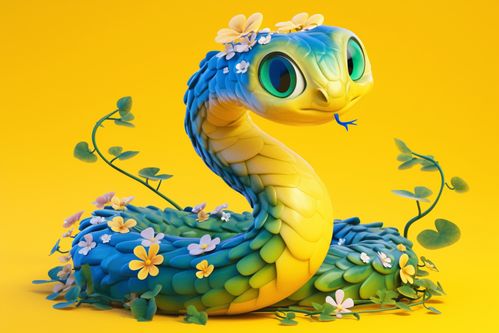 2025蛇是百年难遇吗：2025蛇年，千年一遇还是常规轮回？