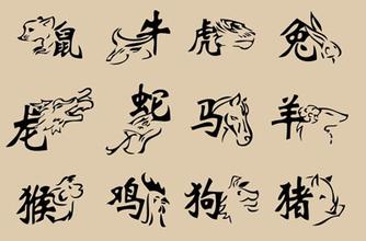 婚姻生肖配对：婚姻生肖配对，传统文化中的爱情指南？