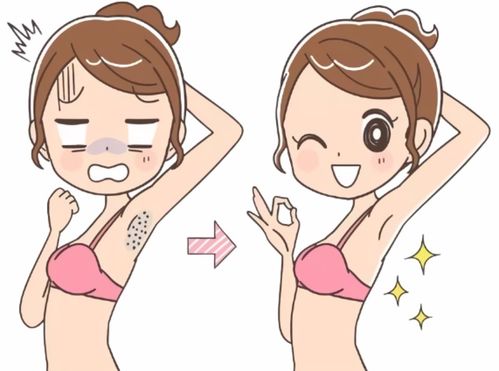 怎么治狐臭最简单最快有效：一招搞定！最简单、最快、最有效的狐臭治疗方法