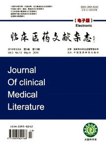 临床医药文献电子杂志：临床医药文献电子杂志，连接学术前沿与临床实践的桥梁
