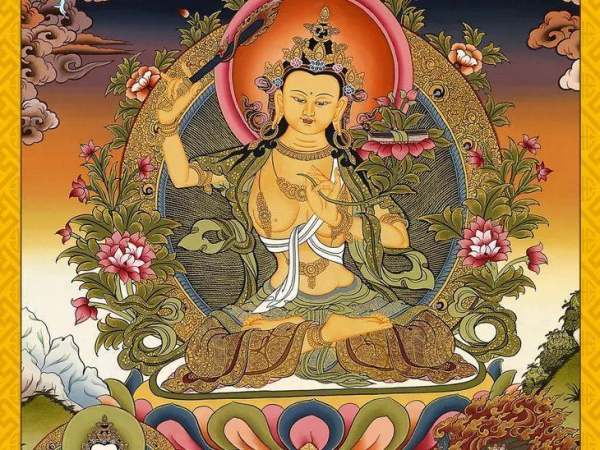 求姻缘观世音菩萨经：求姻缘观世音菩萨经—以慈悲心求缘，以智慧心得果