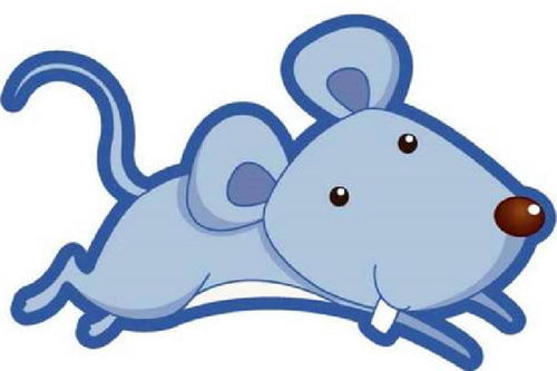 属鼠的年龄表：属鼠人年龄对照表，从出生到古稀的生肖运势全解析（2023最新版）