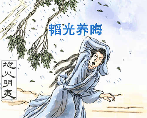 周易测事业运：从周易看事业运，传统智慧与现代职场的融合之道