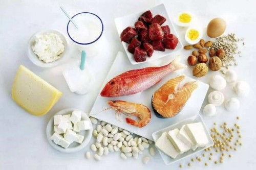 吃什么补锌最快最好：吃什么补锌最快最好？这些食物让你快速吸收锌元素！