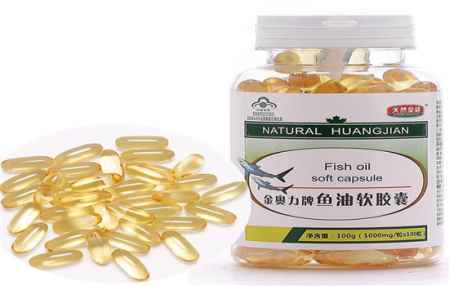 三种人不宜吃鱼油：鱼油虽好，这三类人要慎用！