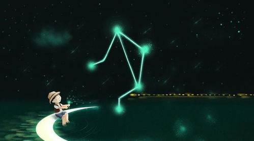 天蝎座2025破镜重圆：星象启示录，天蝎座2025破镜重圆的三大转折时刻与重生指南