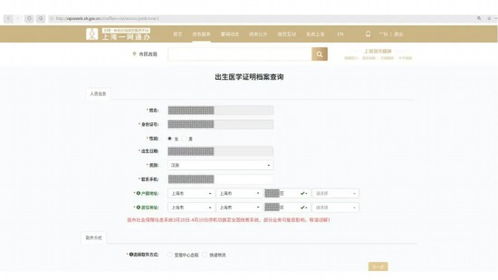 身份证信息查询：身份证信息查询全攻略，安全、规范与注意事项